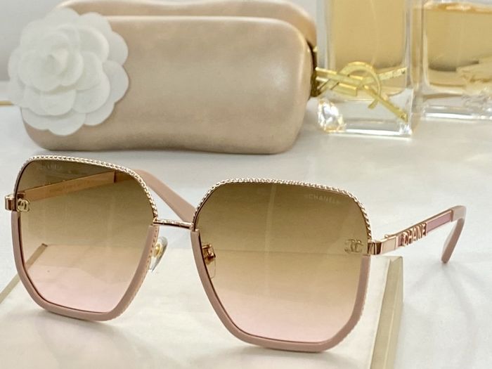 Chanel Sunglasses Top Quality CHS00101
