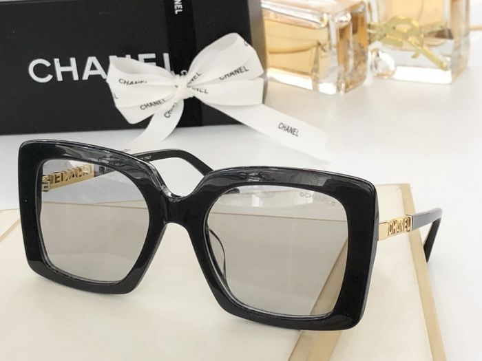 Chanel Sunglasses Top Quality CHS00103