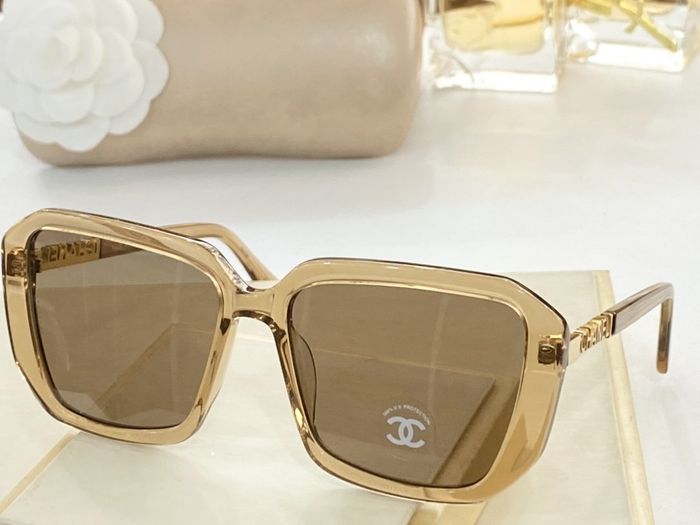 Chanel Sunglasses Top Quality CHS00104