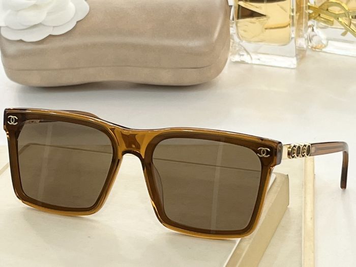 Chanel Sunglasses Top Quality CHS00106
