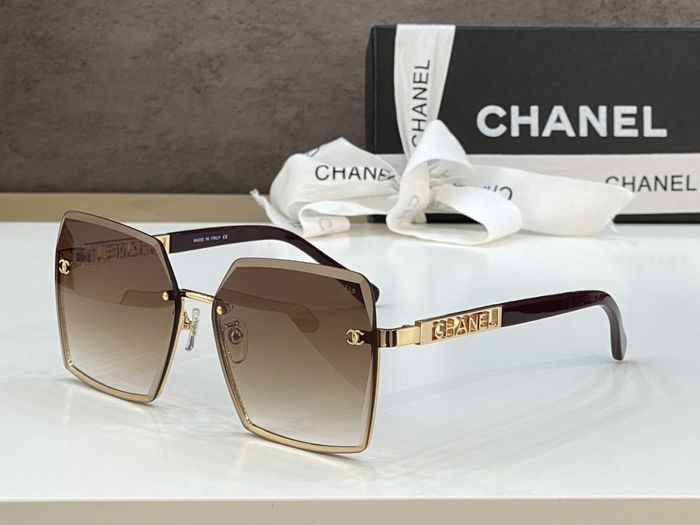 Chanel Sunglasses Top Quality CHS00107