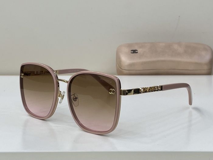 Chanel Sunglasses Top Quality CHS00109