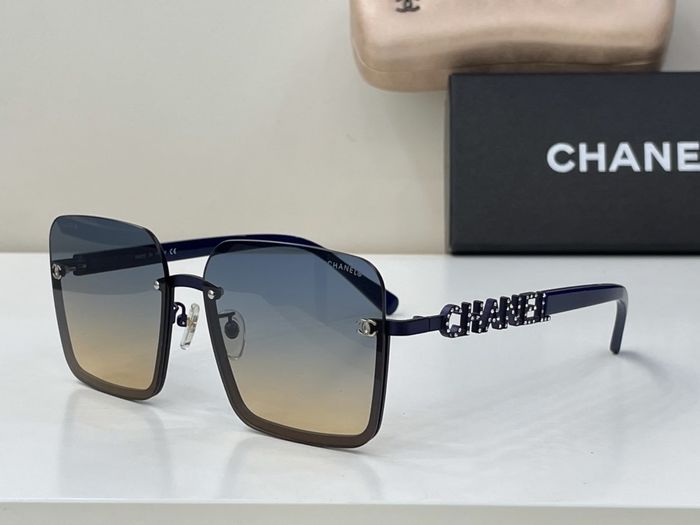 Chanel Sunglasses Top Quality CHS00110