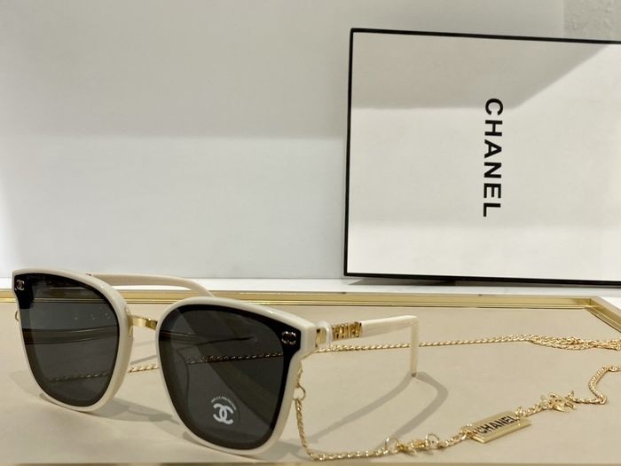 Chanel Sunglasses Top Quality CHS00111