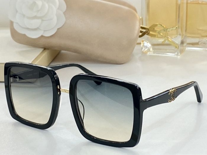 Chanel Sunglasses Top Quality CHS00112