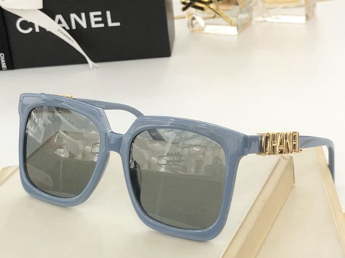 Chanel Sunglasses Top Quality CHS00113