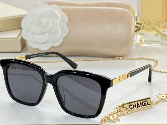 Chanel Sunglasses Top Quality CHS00115