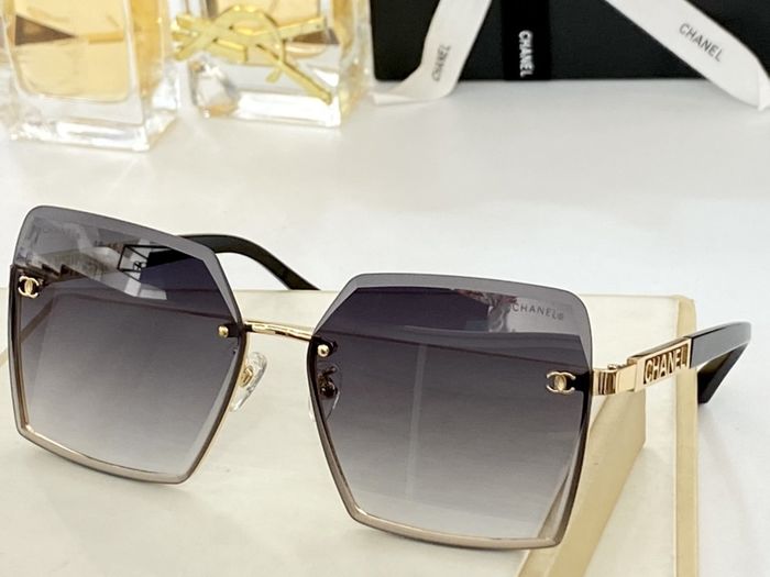 Chanel Sunglasses Top Quality CHS00116