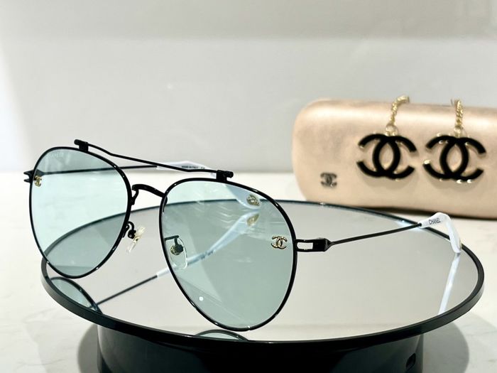 Chanel Sunglasses Top Quality CHS00117