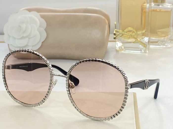 Chanel Sunglasses Top Quality CHS00119