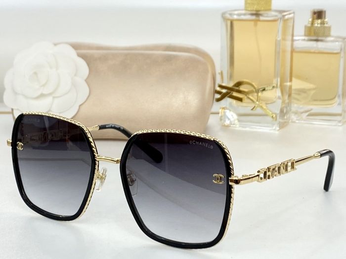 Chanel Sunglasses Top Quality CHS00120