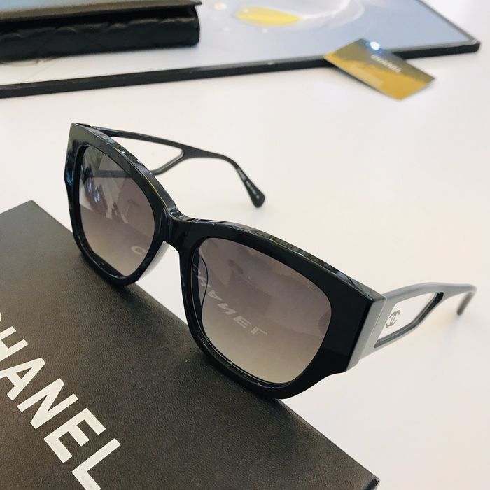 Chanel Sunglasses Top Quality CHS00130