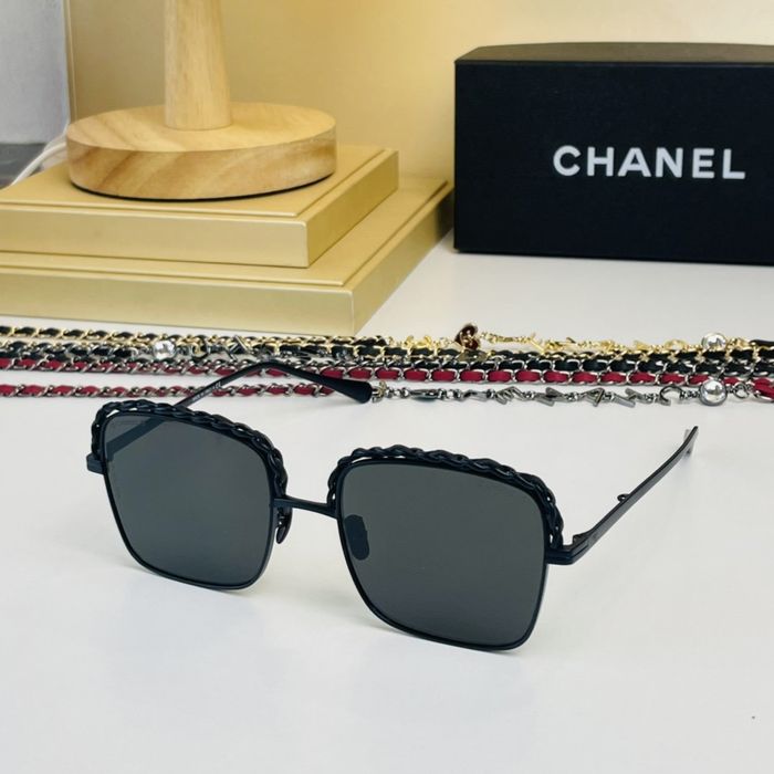 Chanel Sunglasses Top Quality CHS00131