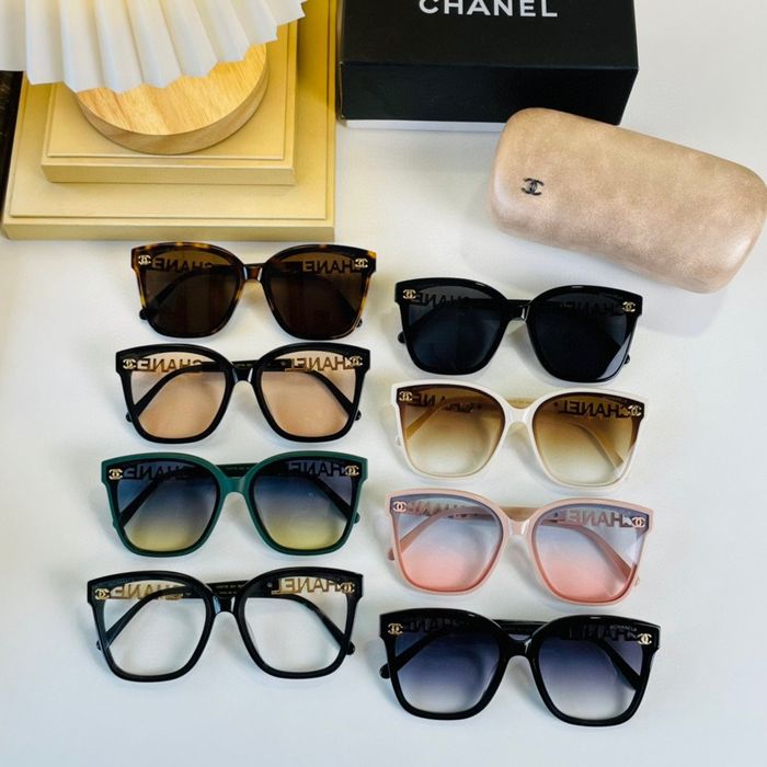 Chanel Sunglasses Top Quality CHS00136