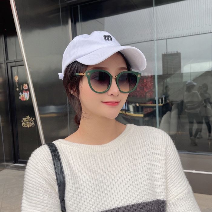 Chanel Sunglasses Top Quality CHS00137