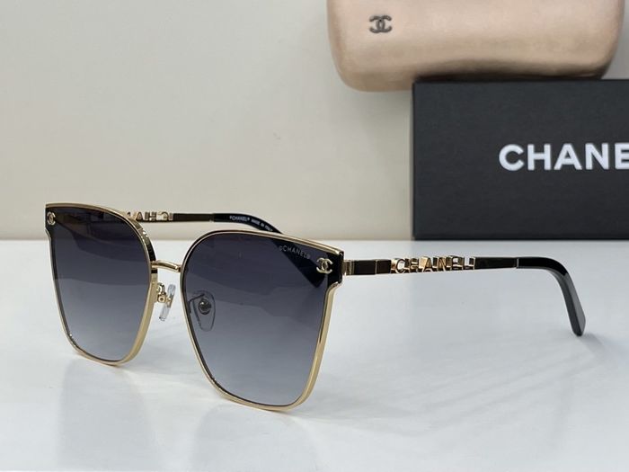Chanel Sunglasses Top Quality CHS00138