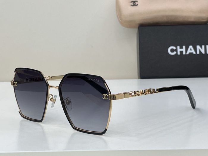 Chanel Sunglasses Top Quality CHS00139