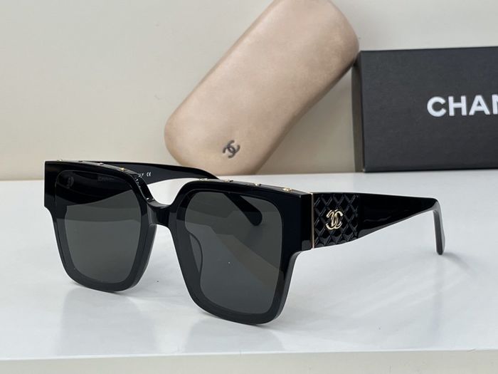 Chanel Sunglasses Top Quality CHS00140