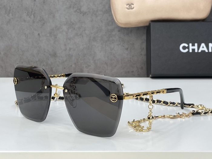 Chanel Sunglasses Top Quality CHS00143