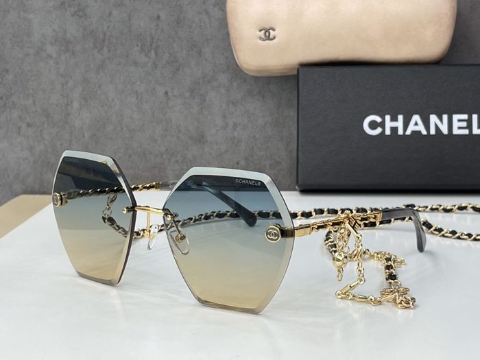 Chanel Sunglasses Top Quality CHS00144