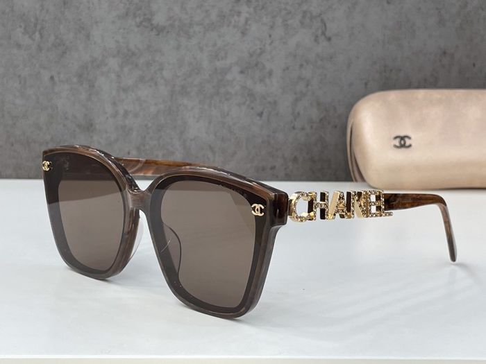 Chanel Sunglasses Top Quality CHS00145