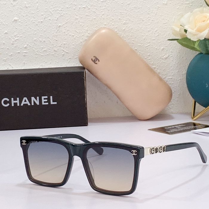 Chanel Sunglasses Top Quality CHS00151
