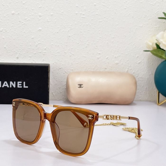Chanel Sunglasses Top Quality CHS00152
