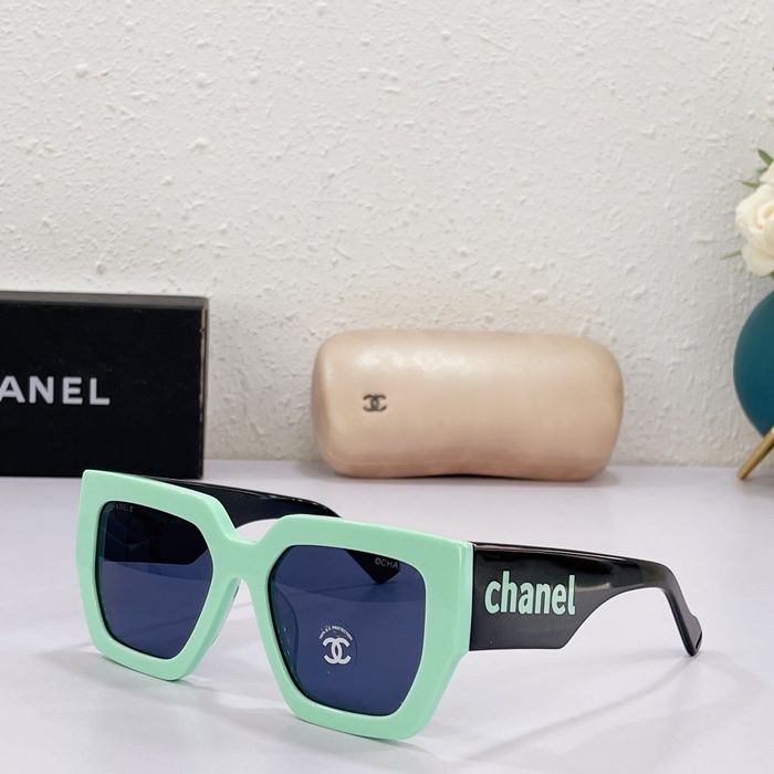 Chanel Sunglasses Top Quality CHS00153