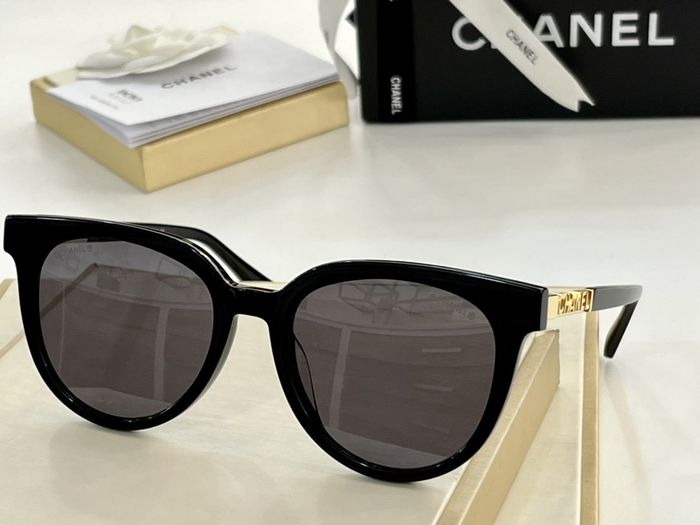 Chanel Sunglasses Top Quality CHS00157