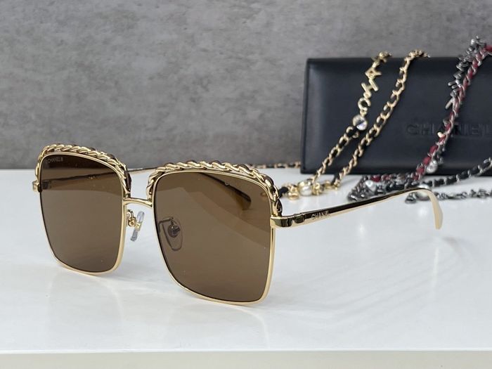 Chanel Sunglasses Top Quality CHS00158