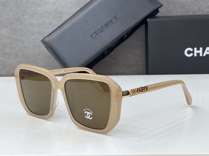 Chanel Sunglasses Top Quality CHS00159