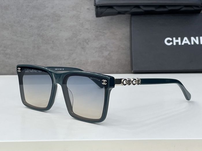 Chanel Sunglasses Top Quality CHS00160