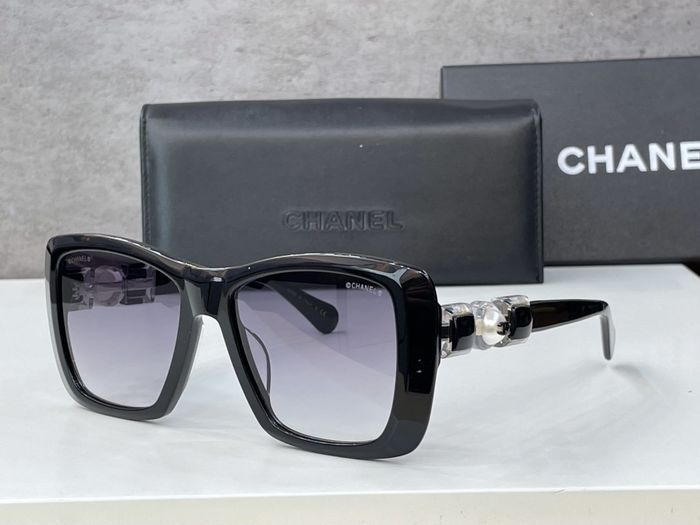 Chanel Sunglasses Top Quality CHS00161