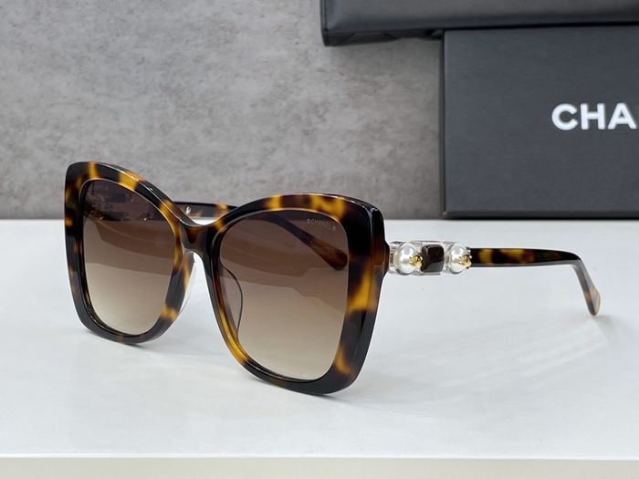 Chanel Sunglasses Top Quality CHS00162