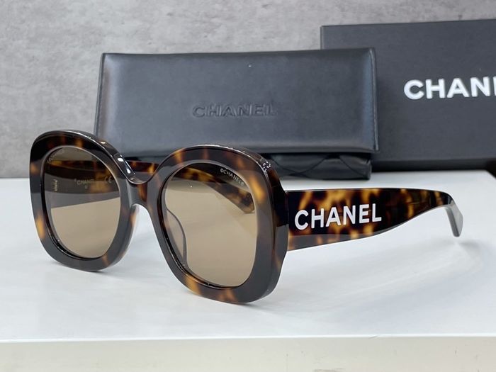 Chanel Sunglasses Top Quality CHS00163