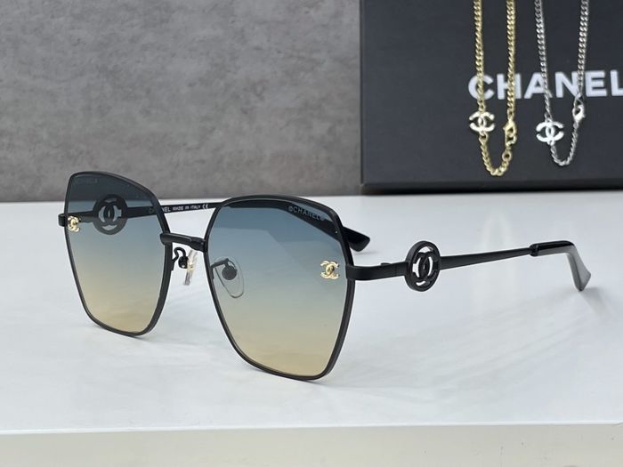 Chanel Sunglasses Top Quality CHS00164