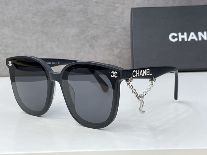Chanel Sunglasses Top Quality CHS00165