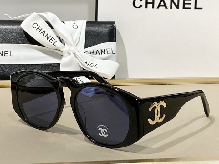 Chanel Sunglasses Top Quality CHS00168