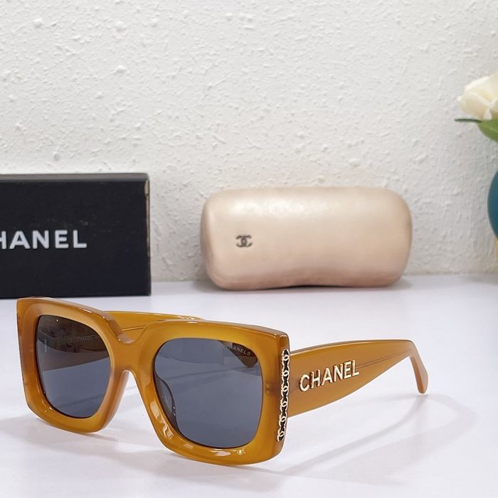 Chanel Sunglasses Top Quality CHS00170
