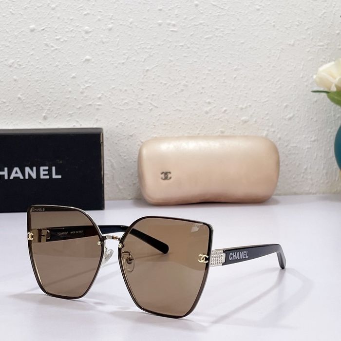 Chanel Sunglasses Top Quality CHS00171