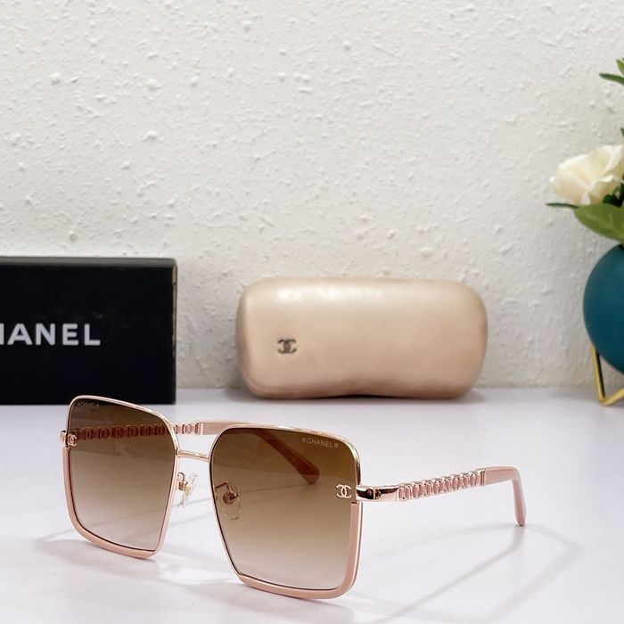 Chanel Sunglasses Top Quality CHS00172