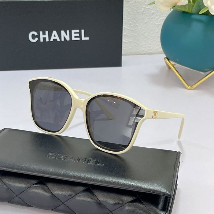 Chanel Sunglasses Top Quality CHS00173