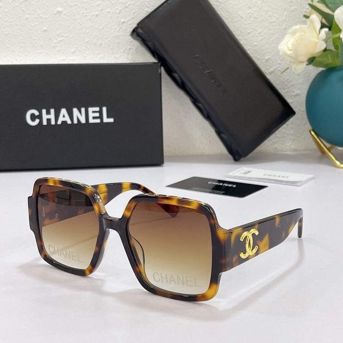 Chanel Sunglasses Top Quality CHS00174