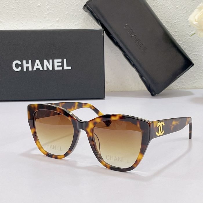 Chanel Sunglasses Top Quality CHS00175
