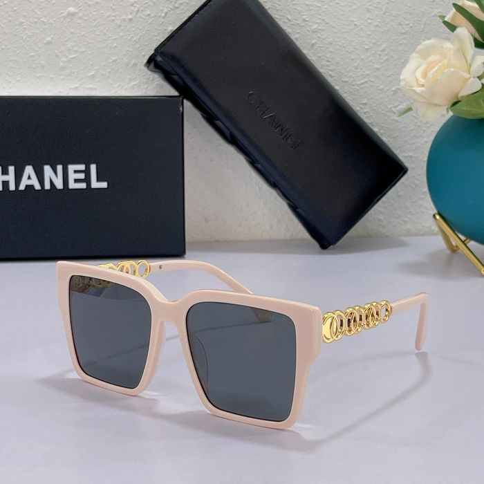 Chanel Sunglasses Top Quality CHS00176