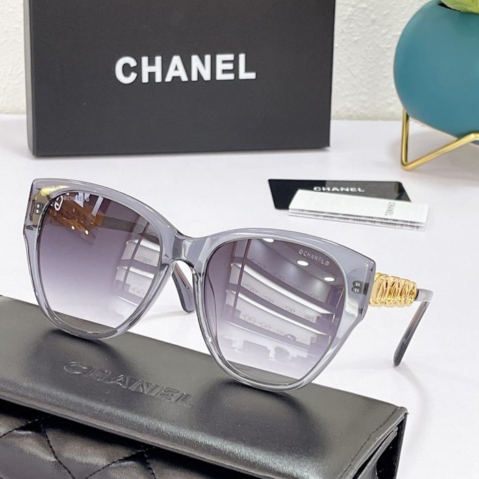 Chanel Sunglasses Top Quality CHS00177