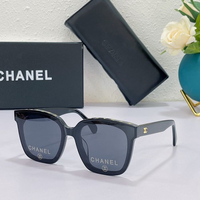 Chanel Sunglasses Top Quality CHS00178