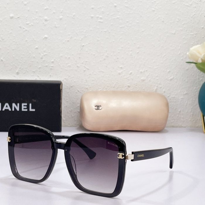 Chanel Sunglasses Top Quality CHS00179