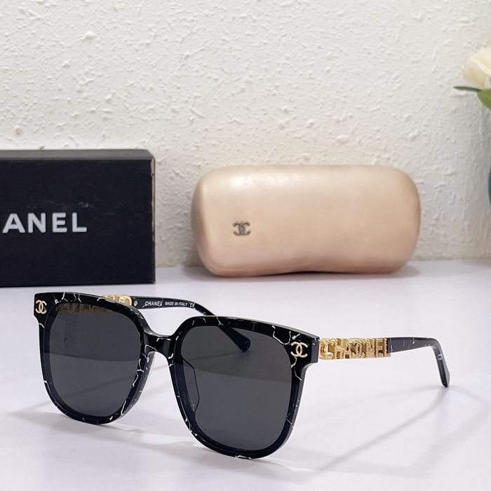 Chanel Sunglasses Top Quality CHS00180