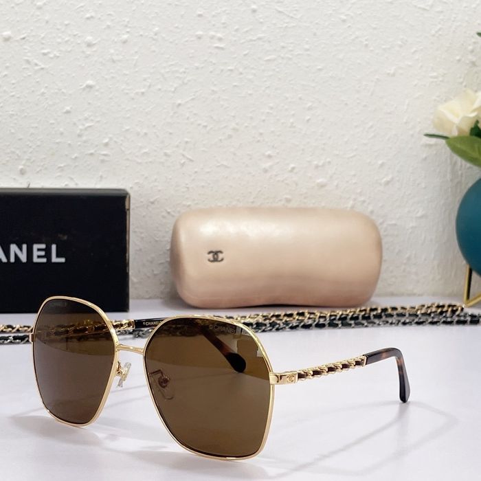 Chanel Sunglasses Top Quality CHS00182